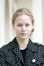 Retrato de Mariana Kroftová