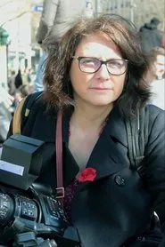 Mariana Otero en Histoire d'un secret