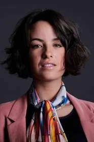 Mariana Pacheco en Um Desejo de Natal