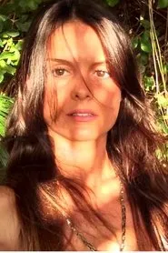 Retrato de Mariana Pellin