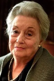 Retrato de Mariana Rey Monteiro