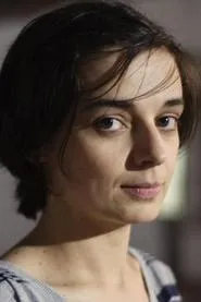 Mariana Ricardo en Diários de Otsoga
