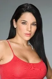Mariana Ríos en Mujer Coqueta