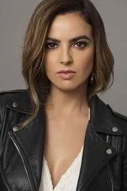 Retrato de Mariana Torres