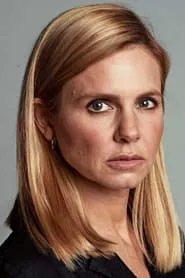 Retrato de Mariana van Zeller