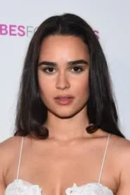 Retrato de Marianly Tejada
