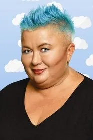 Foto de Mariann Falusi como