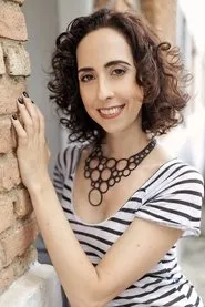 Foto de Marianna Armellini como