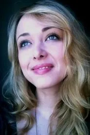 Retrato de Marianna Jensen