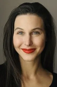 Foto de Marianna Polyáková interpretando a en Spolu