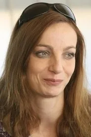 Marianna Szalay en Csajok