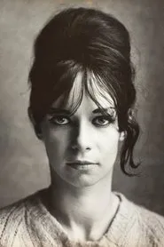 Marianne Benet en The Man in My Head