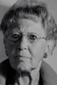 Retrato de Marianne Carlsson