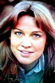 Marianne Eggerickx en L'homme au cerveau greffé