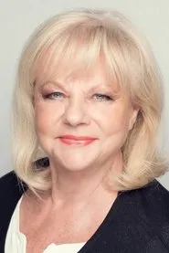 Retrato de Marianne Mendt