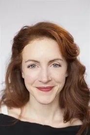 Retrato de Marianne Oldham