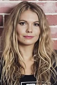 Retrato de Marianne Ostrat