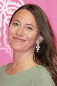 Retrato de Marianne Sand