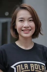 Marianne Tan en Ola Bola