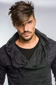 Foto de Mariano Di Vaio