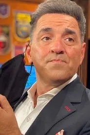 Retrato de Mariano Iúdica