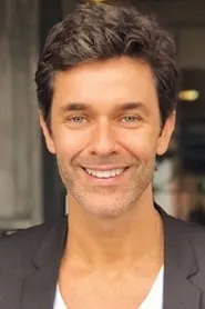 Mariano Martínez en Sola