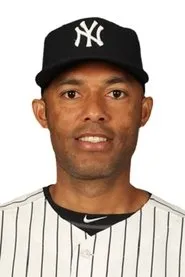 Retrato de Mariano Rivera