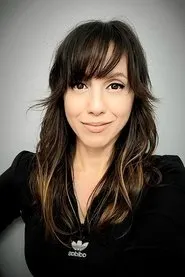 Retrato de Maribel Maysonet