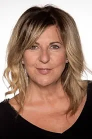 Retrato de Maribel Salas