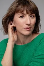 Marie-Ève Bertrand en Avant que mon cœur bascule