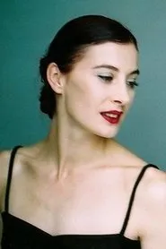 Foto de Marie-Agnès Gillot
