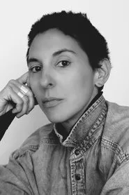 Foto de Marie Amachoukeli