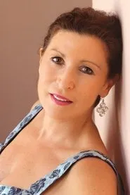 Retrato de Marie-Ange Todorovitch