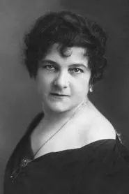 Marie Bečvářová en Pan otec Karafiát