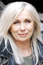 Marie Bergman en Konst är dyrbarare än korv