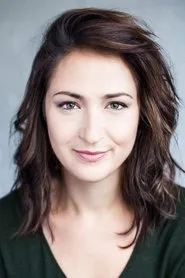 Retrato de Marie Bernier