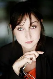 Retrato de Marie Bouvier