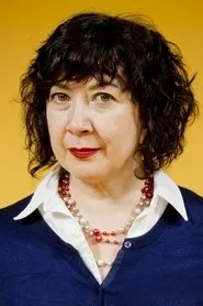 Marie Brassard en Babine