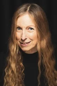 Retrato de Marie Chouinard