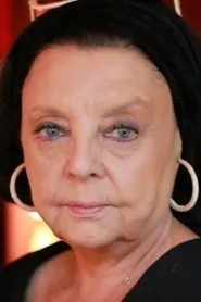 Marie-Christine Demarest en Le diable rose