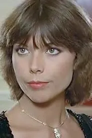 Marie-Christine Descouard en Le graphique de Boscop