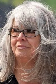 Retrato de Marie-Claire Séguin