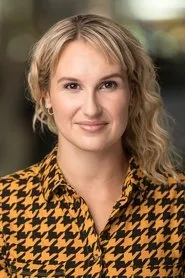 Retrato de Marie-Claude Blanchet