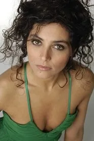 Marie Colapietro en ¿Dónde Estás Mamá?
