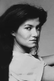 Marie Colbin en Das Mal des Todes