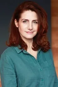 Retrato de Marie Coulonjou