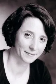 Retrato de Marie Critchley