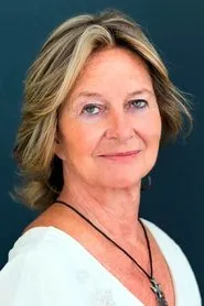 Retrato de Marie de Hennezel