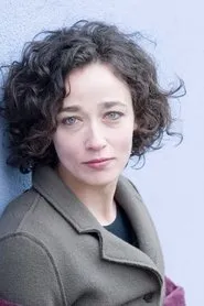 Marie Desgranges en Apatrides