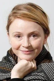 Retrato de Marie Doležalová